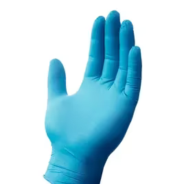Nitrile Gloves