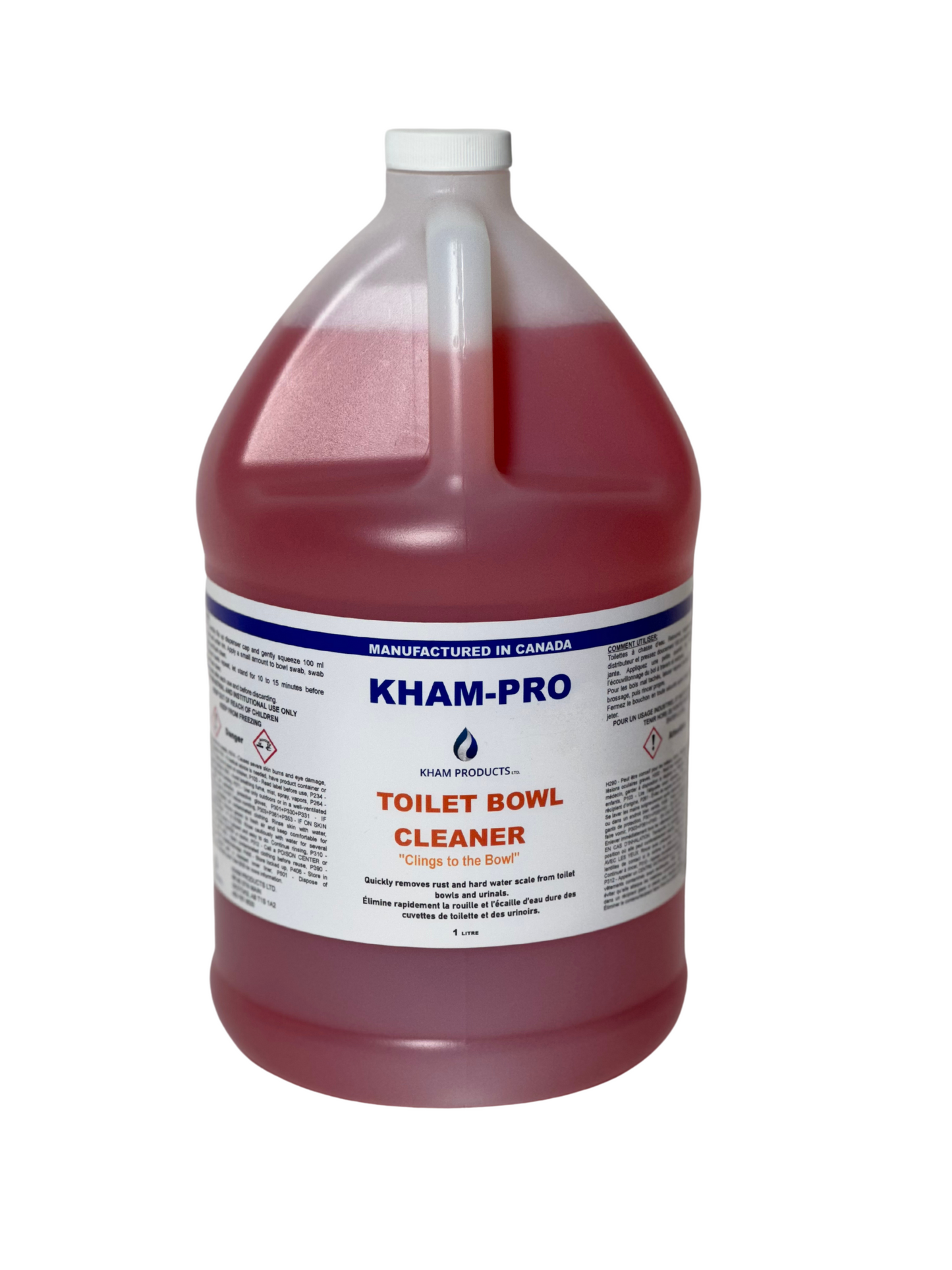 Toilet Bowl Cleaner