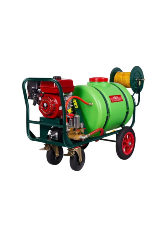 XA-100L Portable Pressure Washer