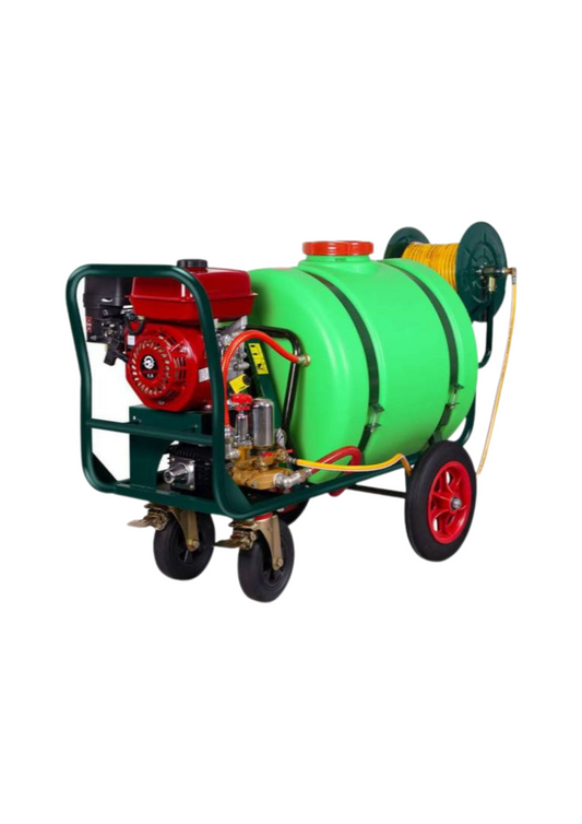 XA-160L Portable Pressure Washer