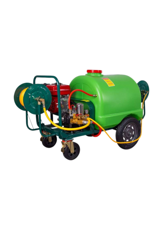 XA-300L Portable Pressure Washer