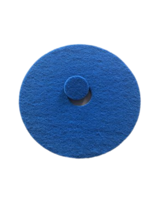 3M™ 20" Premium Blue Floor Pad