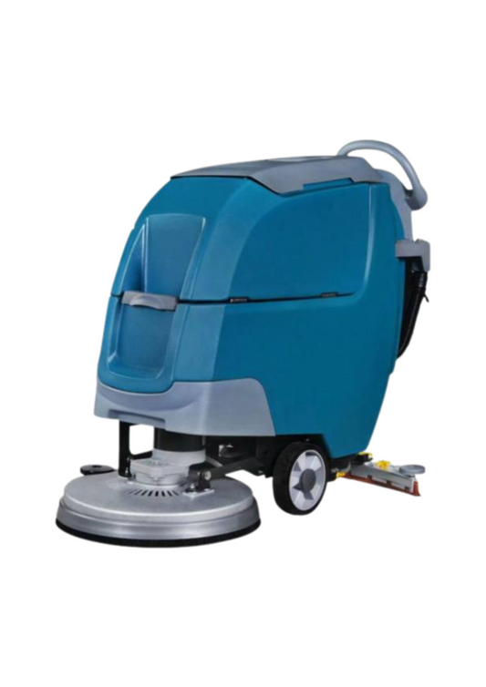 M30 Hand-Push Floor Scrubber