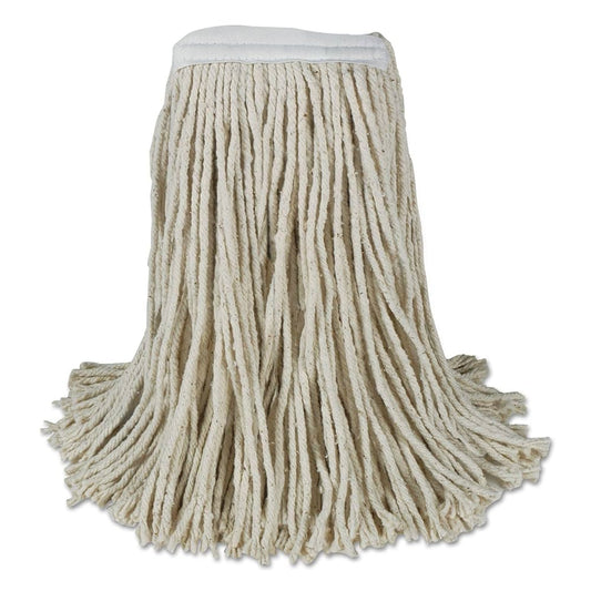20 Ounce White Mop Head
