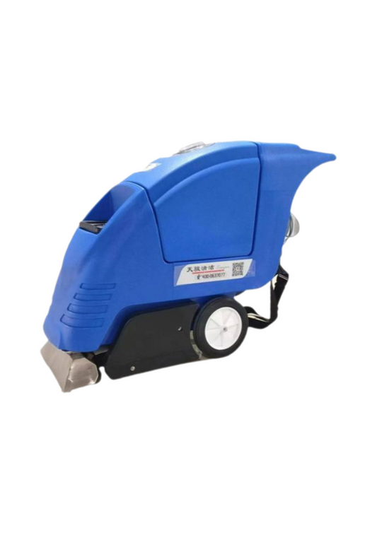 D1 Carpet Cleaning Machine