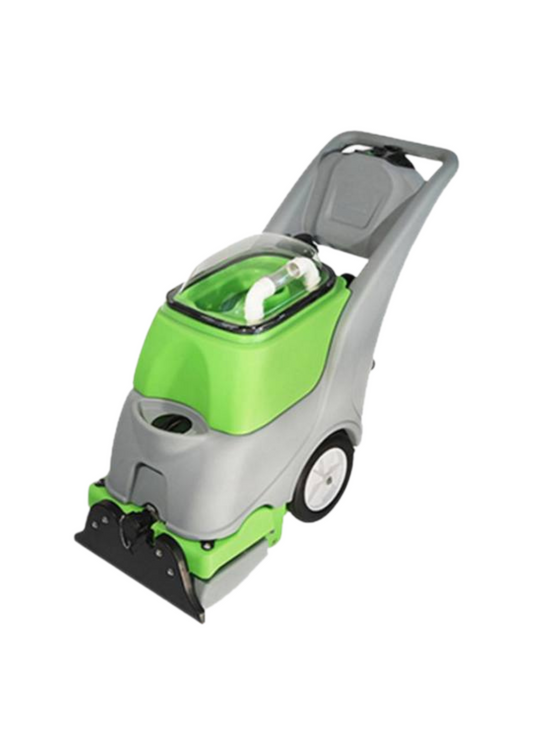 D2 Carpet Cleaning Machine